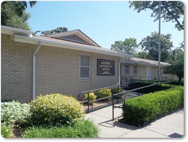 Housing Authority Main Office