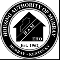 Housing Authority of Murray Logo