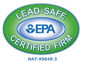 Certified Lead Safe